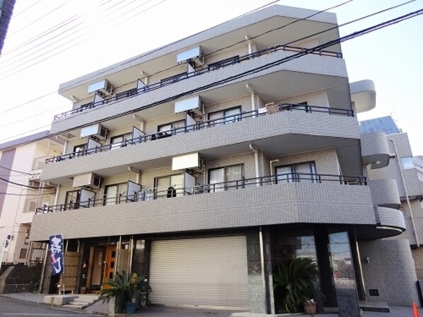 サニヴェールの物件内観写真